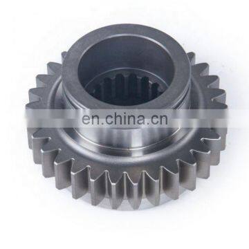 High Quality Heavy Truck Parts Transmission Sub-gearbox Drive Gear 18869