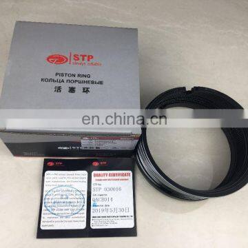 Chinese Truck Parts Piston Ring 15400030005 photo-4