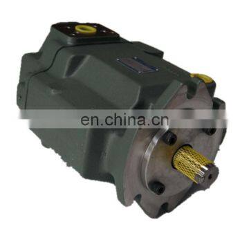 Trade Assurance Yuken A70 Series Variable Plunger Pump A70-LR00HS Hydraulic Pump