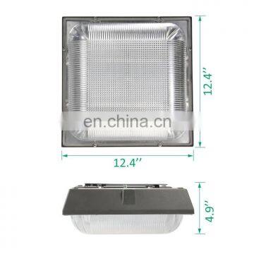 Stadium Gas Station Lamps 100W Led Canopy Light photo-3