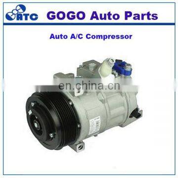 DCS17E Air Conditioning Compressor FOR M.BENZ W203 W204 W211 OEM 0022304911/0022303311/ A0022304911/A002230331 1