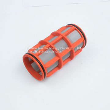 Filter Element of water cooler for laser cutting machine