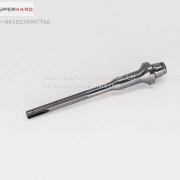 HFS PCD Reamer for Cylinder Head Pipes