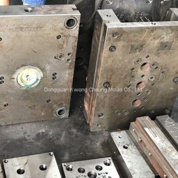 OEM Mould Factory Injection Plastic Mold Maker