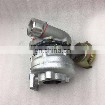 JK55 1118010FA130 55X8002-09-1149090245 new original turbo for JAC 4DA1 engine