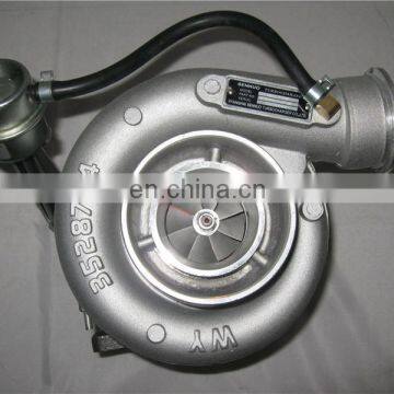 Turbo factory direct price PC240-8 HX35W S6D107 4039633 4955157 4039964 turbocharger