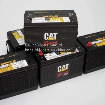 Original Cat Battery 9x-9730  12v190ah Brand New In Stock Accumulator