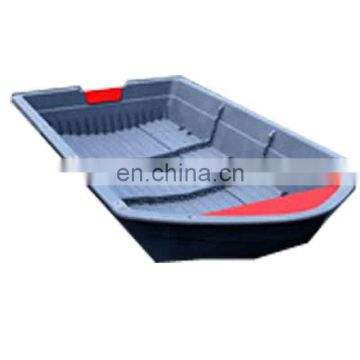 Thickness Weld Small Aluminum Boat