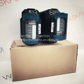 FOXBORO FBM204 *Brand New* photo-2