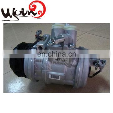 High quality gas compressor for Lexus LS400 88320-60681-84 / 88320-24140-84