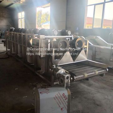 Tomato Drying Equipment/Stainless Steel Machine For Drying Mango/Commercial Hot Air Drying Machine