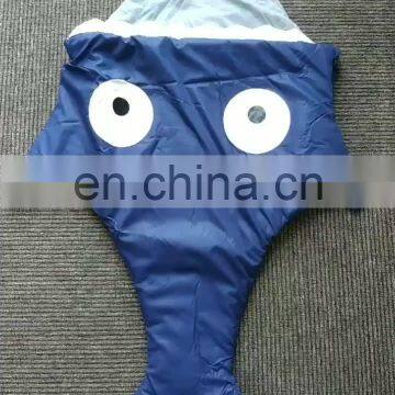 Sleeping Bag Baby 100% Cotton Custom For Spring Autumn