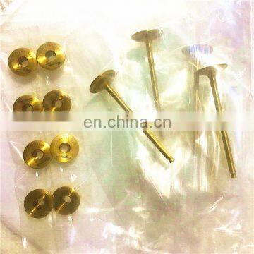 China Supply High Performance Strong Precision Engine Valves Retainers SKUNK2 RACING D15 D16 D-SERIES for Honda Accord 2.3L photo-3