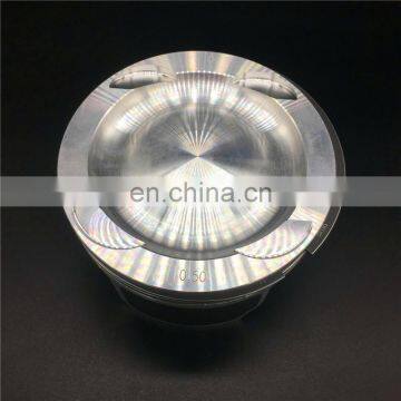 Wholesale Jet Parts Engine Valve WISECO for KAWASAKI KLX300 KLX 300 300R KLX300R PISTON KIT 78MM STD. BORE 4630M07800 13008-1196 photo-6