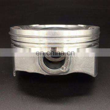 Oem NEW Std .5MM PLATINUM PISTON KIT FITS for Engine Valves for YAMAHA WAVE VENTURE 1100 1996 62T-11631-00-92 82T-11631-02-92 photo-2