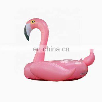Hot Selling Inflatable Flamingo Balloon Model,Animal Inflatable Advertising Cartoon For Event photo-2