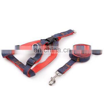 Pet Traction Rope Cowboy Chest Strap Dog Traction Rope photo-6