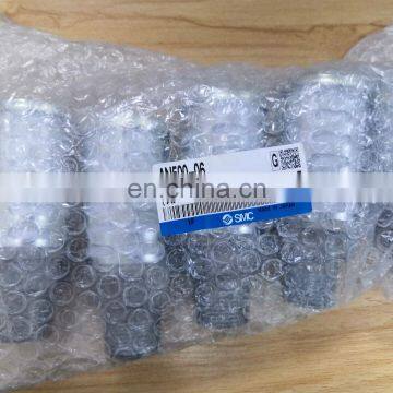 SMC Acoustic Filter AN500-06 photo-6