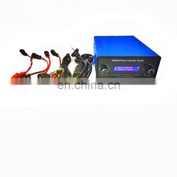 NT250 Piezo Injector Comprehensive Tester photo-2