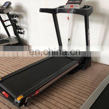 2020 Home Use Folding Electric Treadmill photo-5