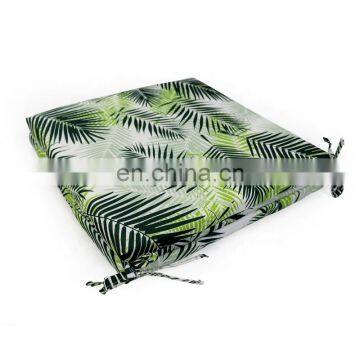 Set of 2 Cheap Custom Printed Cushion Outdoor Garden Patio Furniture Chair Cushions photo-3