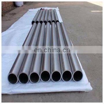 SCM435 Cold Rolled/Cold Drawn Seamless Steel Pipe photo-4