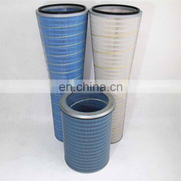 FORST Gas Turbine Air Intake Filter Cartridge photo-2