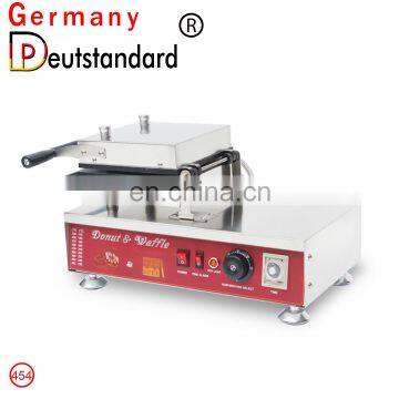 Food Trucks Machine Waffle Maker Machine Snack Machines With CE for Sale photo-5