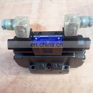YUKEN Directional Valve DSHG-04-3C2-T-D24-N1-52 photo-2