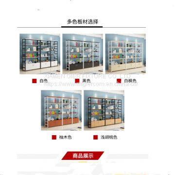 Fashion Display Rack Cosmetis Stand Retail photo-3