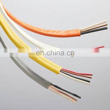 3x4mm2 2x0.75mm2 2x1.5mm2 4mm2 Single Core Thin China Electrical Wire Cables photo-6