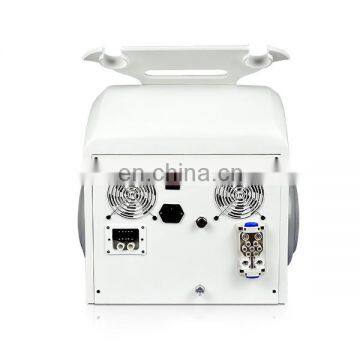 High-Tech Multifunction IPL/Elight RF Skin Tightening Hair Removal Beauty Machine photo-4