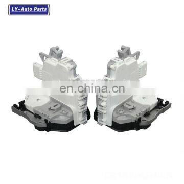 Front Rear Door Lock Actuator For Audi A4 A5 Q5 Q3 Q7 VW Touareg For Passat 4 8K0839015