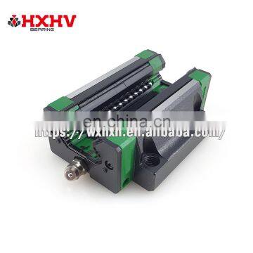 W25C HGW25 CC Linear Guide Bearing Linear Motion Guide Guideway Block HGW25CC