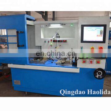 Automatic Running Generator Starter Test Bench photo-3