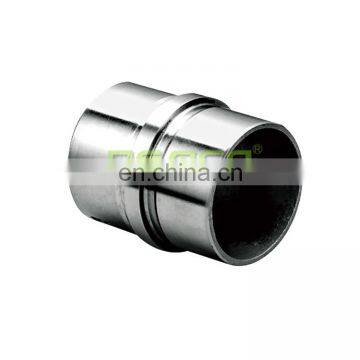 OEM/ODM Stainless Steel elbow Handrail Connector / Flexible Angle Connector