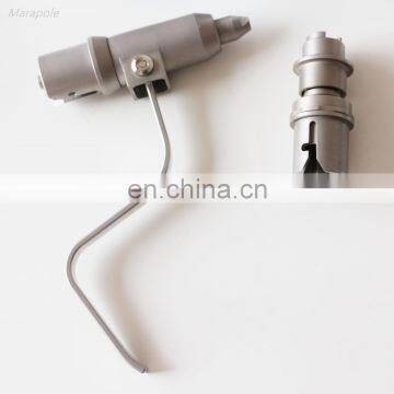 Sternum Saw Autoclavable Surgical Instrument for Thoracic