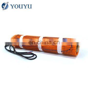 Home Used Underfloor Heating Mat With FEP photo-4