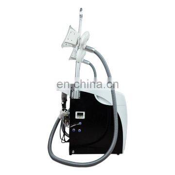 6 Handles Cryolipolysis Weight Loss Machine/Cool Tech Fat Freezing Slimming Machine Home Device