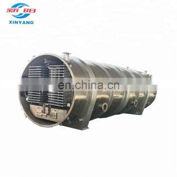 Popular Freeze Dry Machine for Freeze Dried Durian Mango Fruit Freeze Drying Lophyilizer photo-3