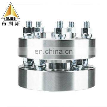 Tuning Car Accessories Universal Flange 15Mm 20Mm 25Mm 30Mm 35Mm 40Mm 5x5 Wheel Spacers Adapter