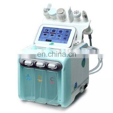 Second Generation 6 in Hydro Jet 1intraceuticals Oxygen Facial Treatment Machine at Home photo-5
