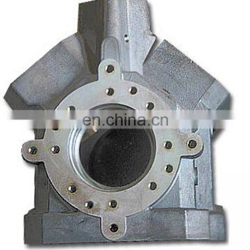 Non-Standard Automatic Forming Products Stainless Steel Investment Casting photo-6