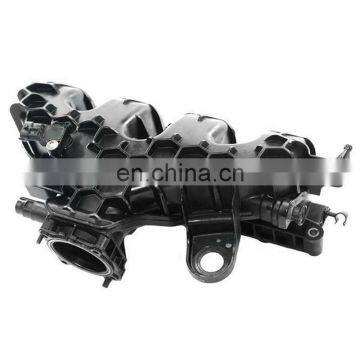 AG9G9424CA NEW Intake Manifold for Ford Land Rover Jaguar 2.0 AG9G9424BJ AG9G9424BH AG9G9424BE High Quality photo-2