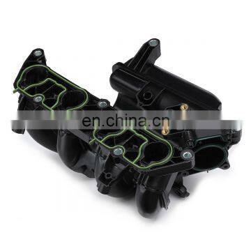 615-911 Интеллект-манифольд (Впускной коллектор) для Ford Fiesta, Fusion, Ka 1.6 2N1U9424BD Высокое качество photo-2