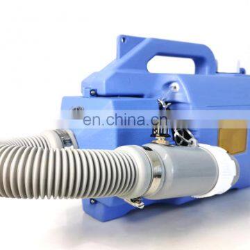 Portable Ultra-low Adjustable Capacity High Pressure Quality Warranty Disinfection Kit Agriculture Sprayer photo-4