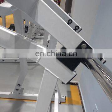 High Quality With Good Price Commerical Gym Equipment Plate Loaded Hammer Strength Lateral Rowing Machine Seated Row HB06