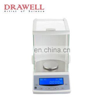 DT3003A 1mg Precision Magnetic Analytical Balance photo-4