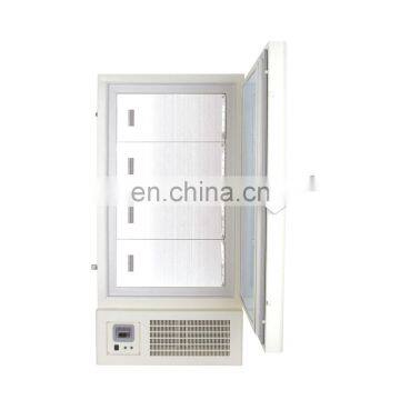 Upright Medical Deep Freezer Scientific Deep Freezer Medical Chest Deep Freezer photo-2