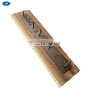 Laboratory BS Standard Aggregate Thickness Gauge and Elongation Length Gauge photo-3